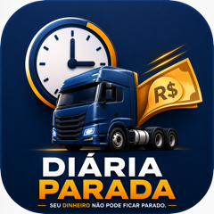 Diária Parada